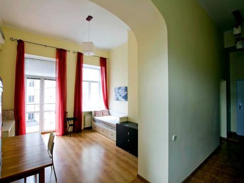 квартира за адресою Рейтарська вул., 25