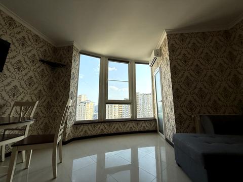 квартира по адресу Днепровская набережная ул., 19