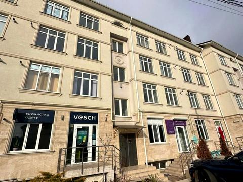 квартира по адресу Цветочная ул. (Богуна), 1