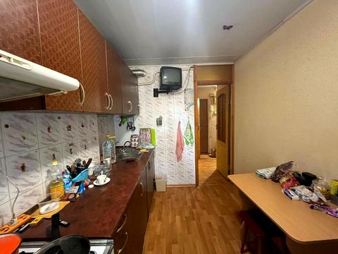 квартира за адресою Калинова вул., 78