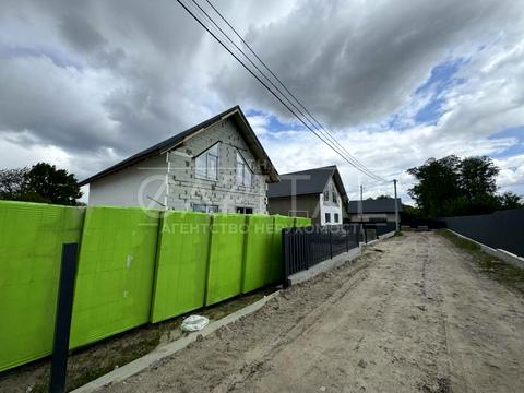 будинок за адресою Бориспільський