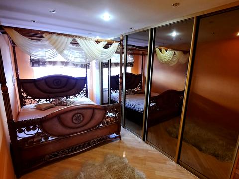 квартира за адресою Академіка Євгена Лазаренка вул., 48а