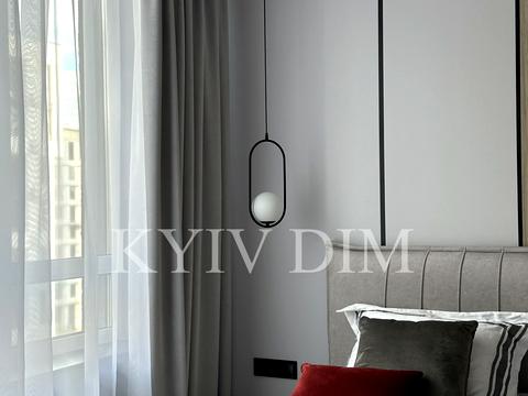 квартира за адресою Салютна вул., 2