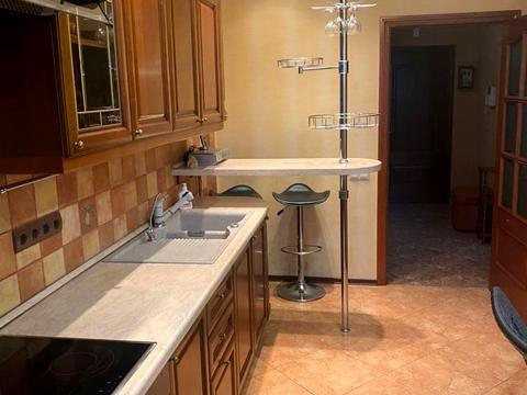 квартира за адресою Академіка Палладіна просп., 18/30