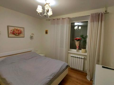 квартира за адресою Амосова вул. (Корчагінців), 13