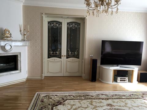 дом по адресу Измаила Срезневского ул. (Бєлінського)