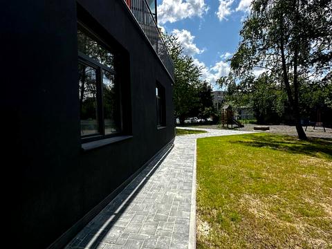 комерційна за адресою Кульпарківська вул., 190