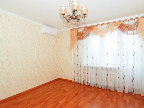 квартира по адресу Даниила Галицкого ул. (Будьонного), 7