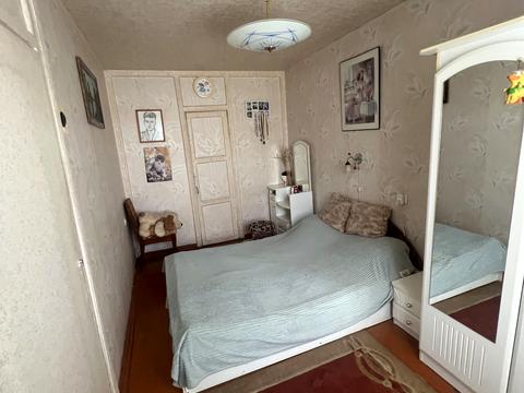 квартира за адресою Старшого Лейтенанта Кагала вул. (Першотравнева), 51