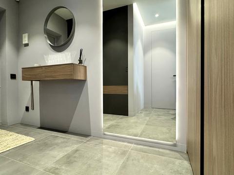 квартира по адресу Джона Маккейна ул. (Кудри Ивана), 1-Б