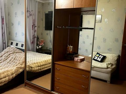 квартира по адресу Садова, 3