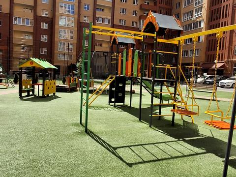 квартира по адресу Генерала М. Тарнавского пер., 8