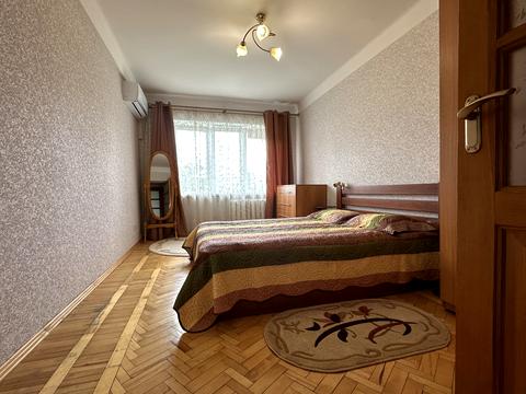 квартира по адресу Кирилло-Мефодиевская ул., 15