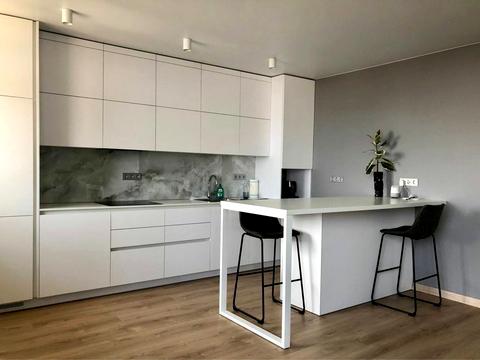 квартира по адресу Коперника ул., 3