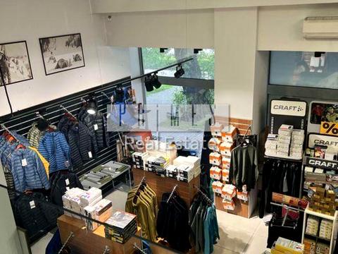 комерційна за адресою Берестейський просп. (Перемоги), 18