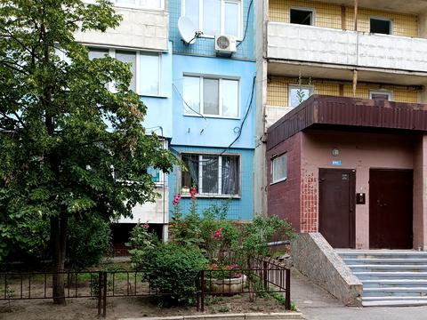 квартира по адресу Юрия Кондратюка ул. (Комунарівська), 5