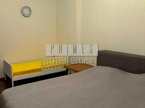 будинок за адресою Абрикосова вул.