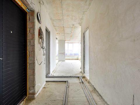 квартира по адресу Пасечная ул., 94б