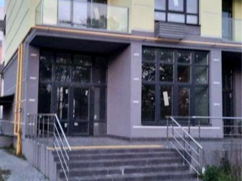 коммерческая по адресу Редьчинская ул., 3