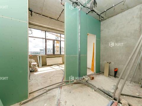 квартира за адресою Професора Отамановського вул., 4 А