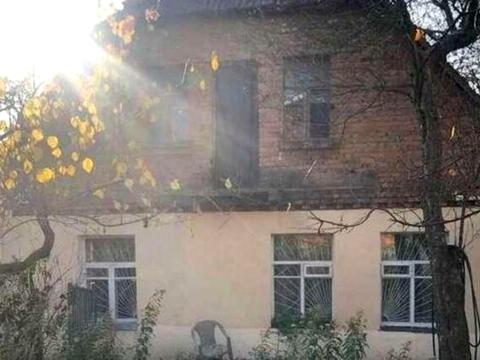 будинок за адресою Добрий Шлях вул.