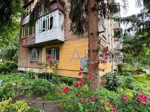 квартира за адресою Кирилівська вул. (Фрунзе), 99