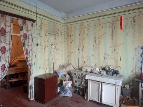 квартира по адресу Симона Петлюри, 57