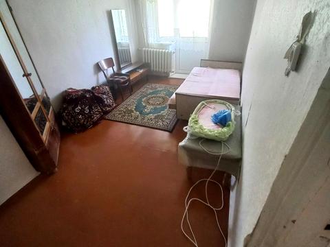 квартира по адресу Кукоби, 47