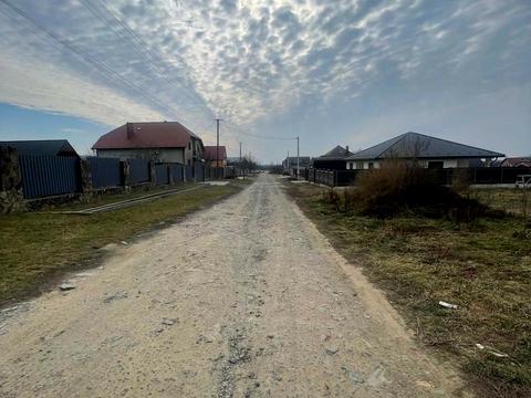 ділянка за адресою Лесі Українуи