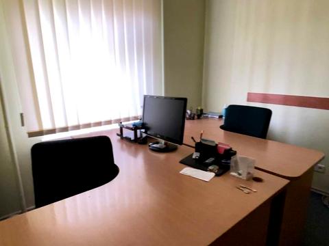 квартира по адресу Подлесная ул., 2