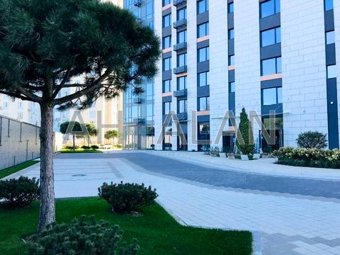 квартира по адресу Академика Заболотного ул., 1-А