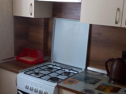 квартира по адресу Петропавловская ул., 123