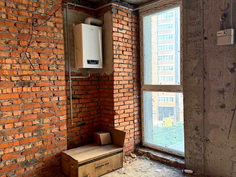 квартира по адресу провулок Панаса Мирного, 1