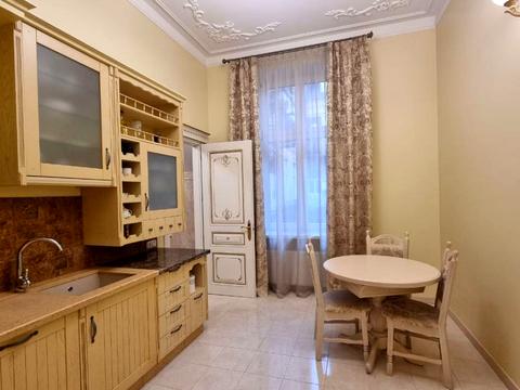 квартира по адресу Князя Романа ул. (Ватутина), 32