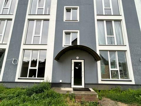 квартира по адресу Луговая ул., 56а
