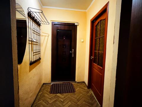 квартира за адресою Квартал 278, 4