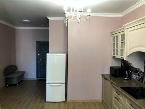 квартира за адресою Генуезька вул., 1
