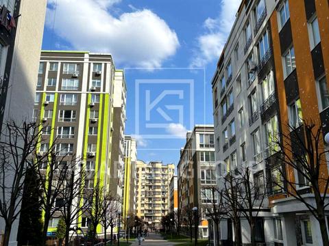 коммерческая по адресу вул.Джерельна, 2