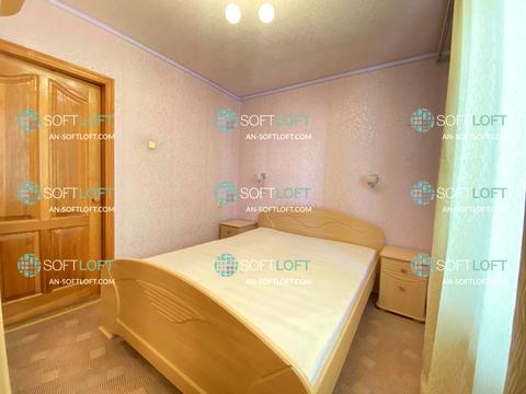 квартира по адресу Клочковская ул., 115
