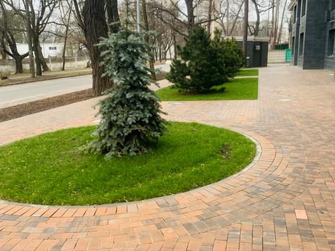 комерційна за адресою Живописна вул., 3