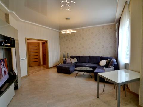 квартира за адресою Патріарха Мстислава Скрипника вул., 40