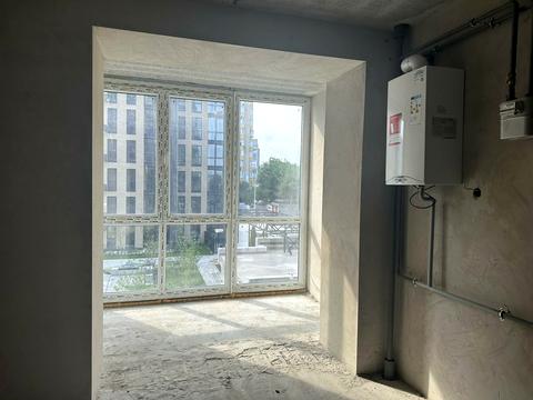 квартира за адресою Миру просп., 96