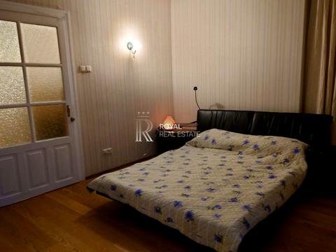 дом по адресу 18 Садова