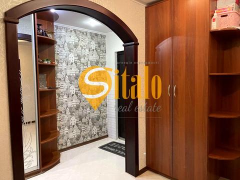 квартира за адресою Урлівська вул., 15