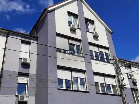 коммерческая по адресу Гаёвая ул., 3