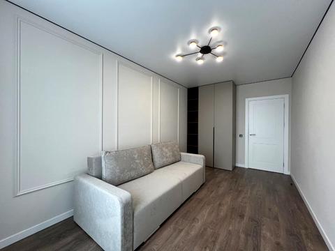 квартира по адресу Степана Бандеры ул., 79