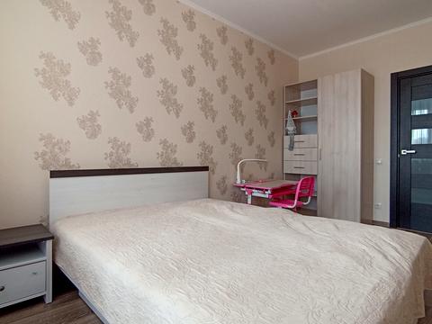 квартира за адресою Драгоманова вул., 2-Б