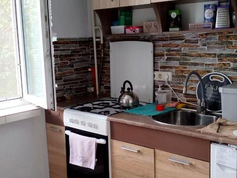 квартира за адресою Бригади Хартія вул., 39