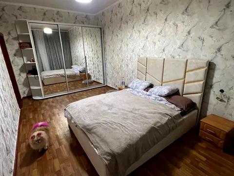 квартира за адресою Валерія Лобановського пров. (Олександра Матросова), 3