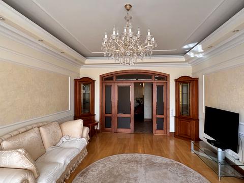 квартира по адресу Леси Украинки бульв., 30-Б